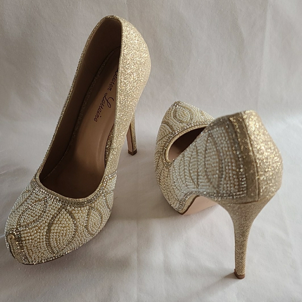 Cleaning out my closet